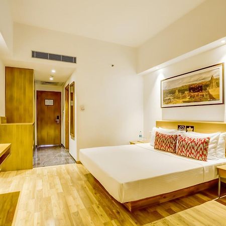 Lemon Tree Hotel Whitefield, Bengaluru Exteriör bild