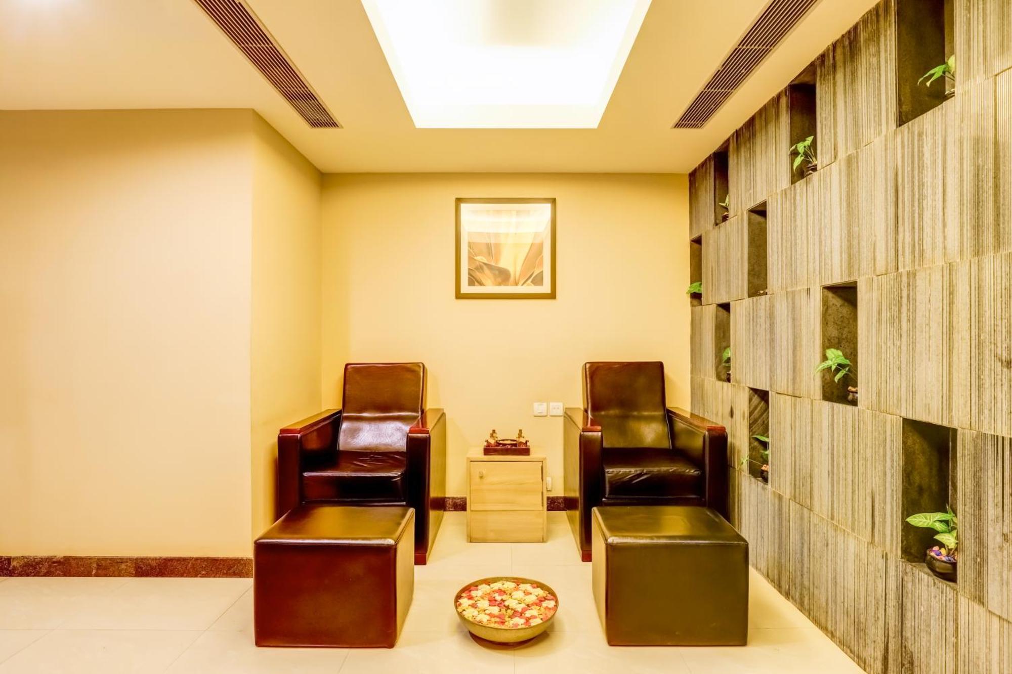 Lemon Tree Hotel Whitefield, Bengaluru Exteriör bild