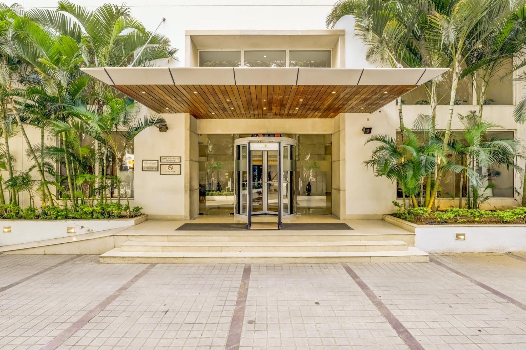 Lemon Tree Hotel Whitefield, Bengaluru Exteriör bild