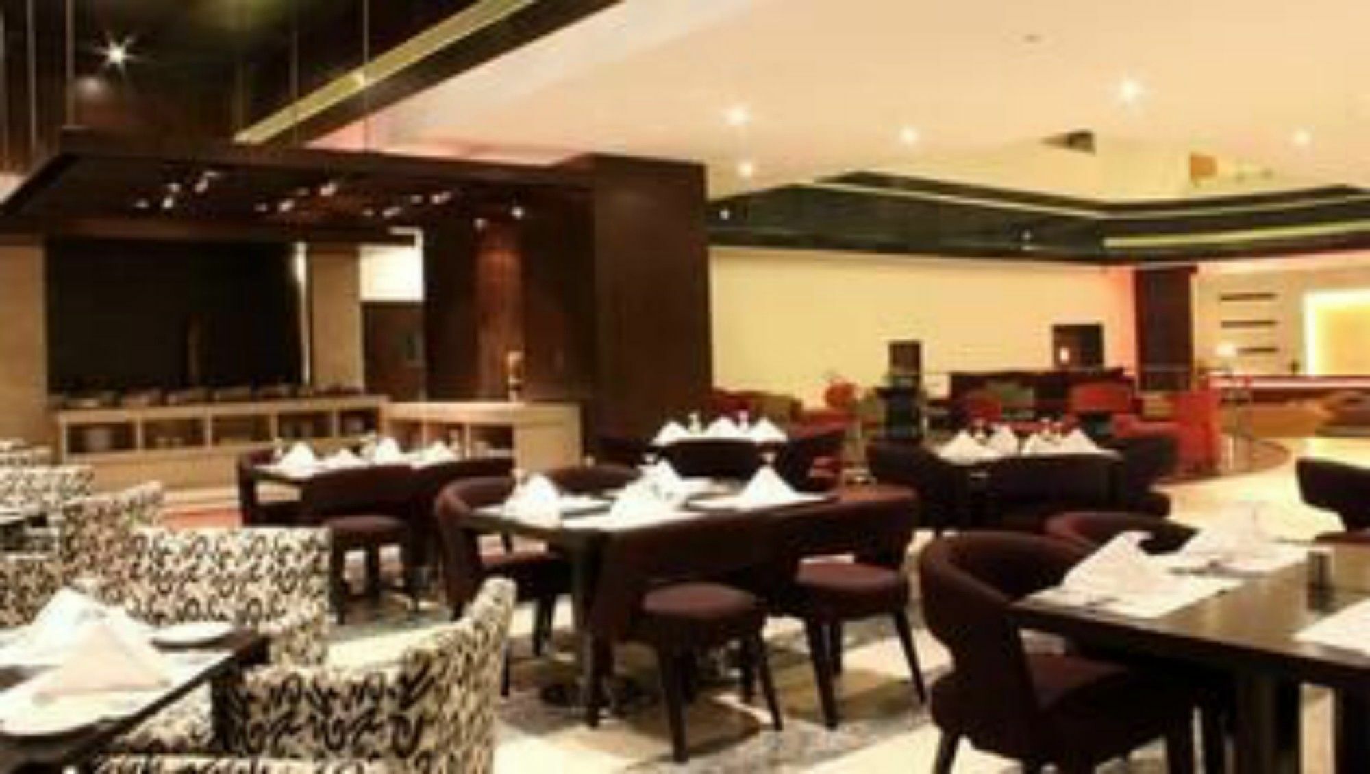 Lemon Tree Hotel Whitefield, Bengaluru Exteriör bild