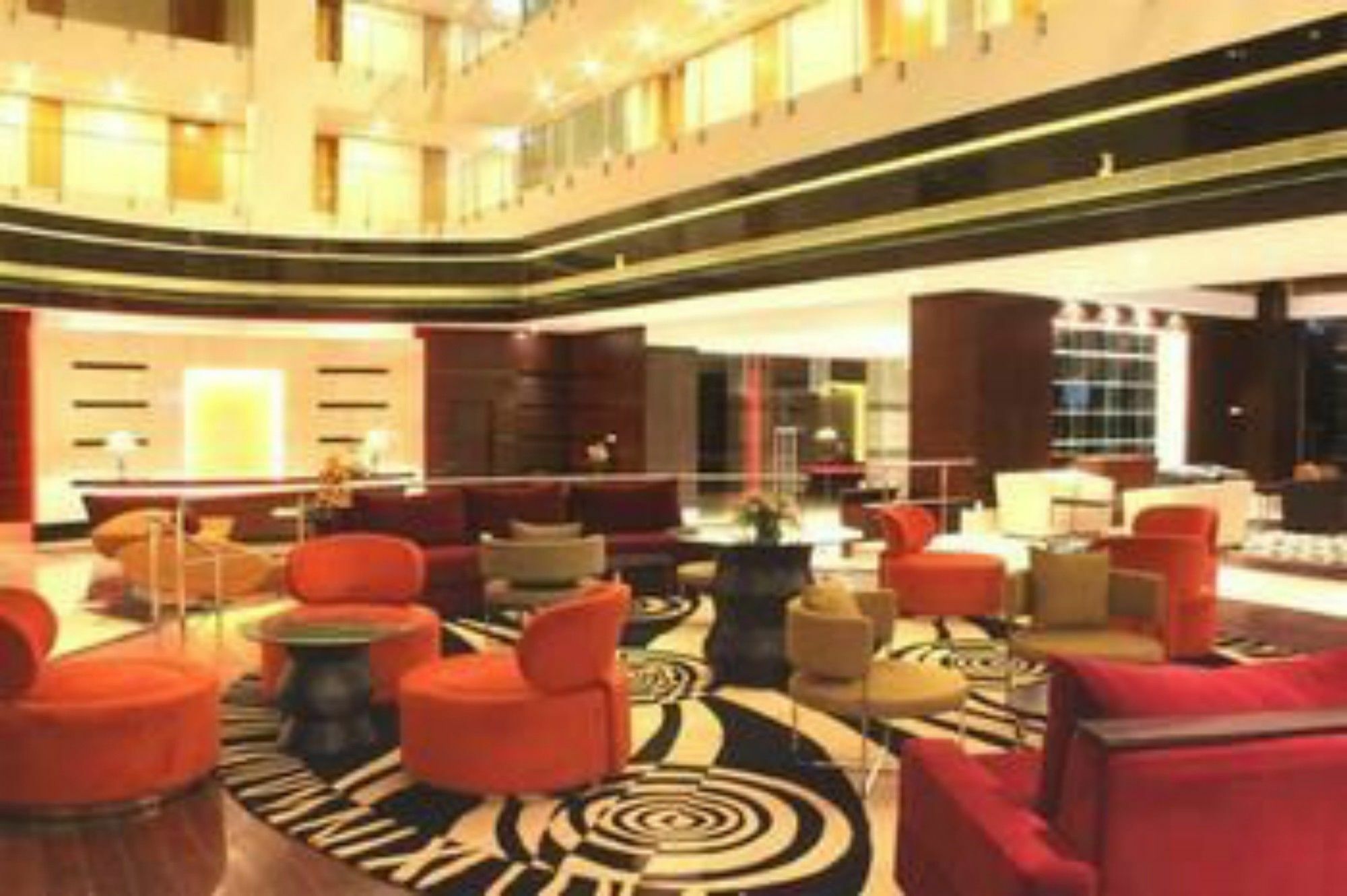 Lemon Tree Hotel Whitefield, Bengaluru Exteriör bild