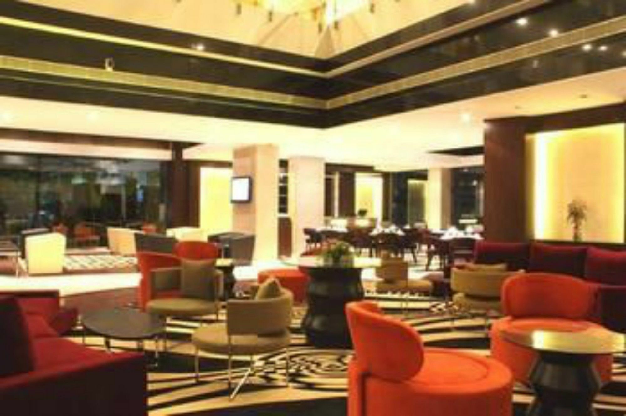 Lemon Tree Hotel Whitefield, Bengaluru Exteriör bild