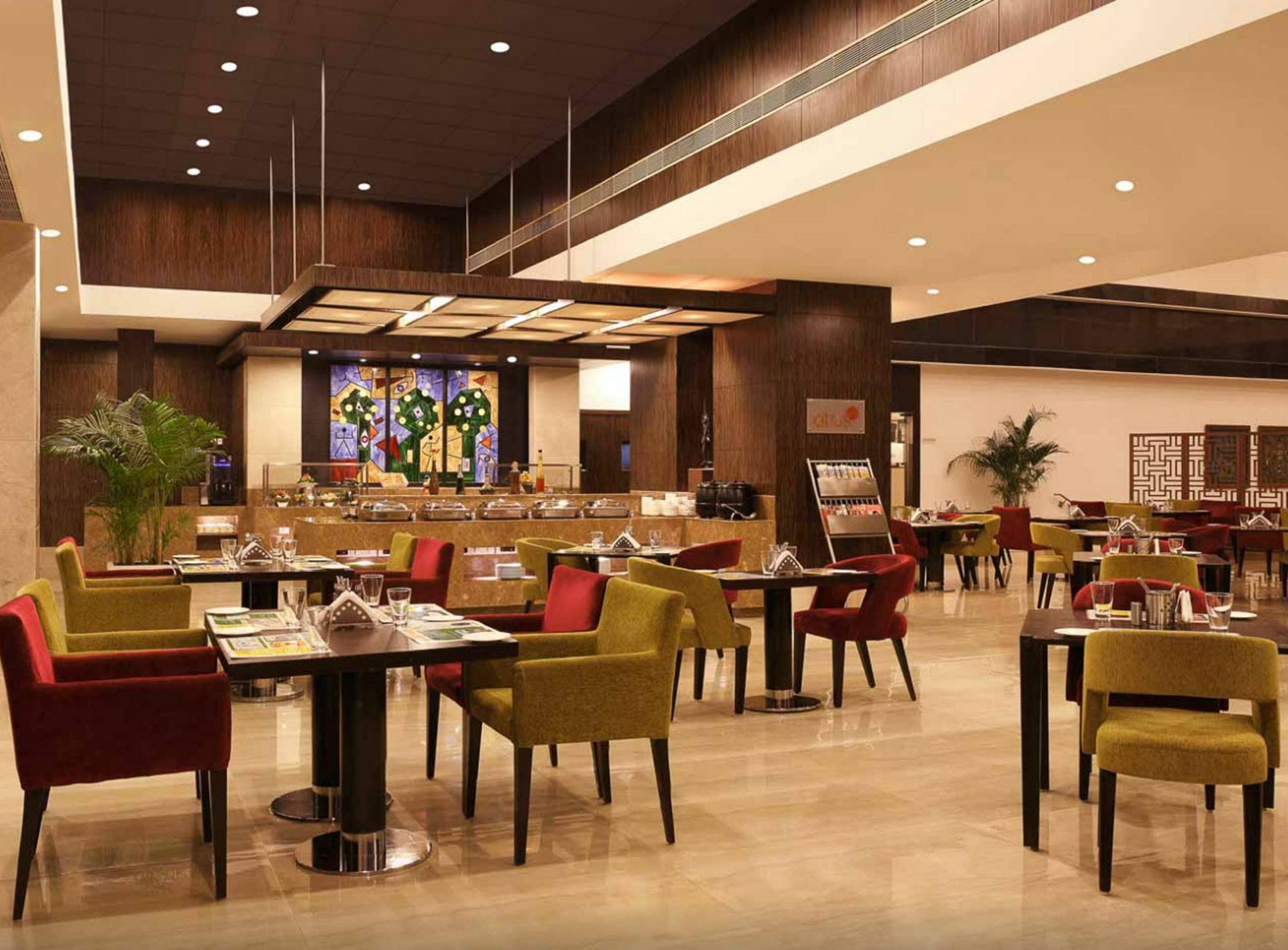 Lemon Tree Hotel Whitefield, Bengaluru Exteriör bild